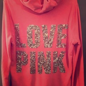 Victoria’s Secret PINK hoodie